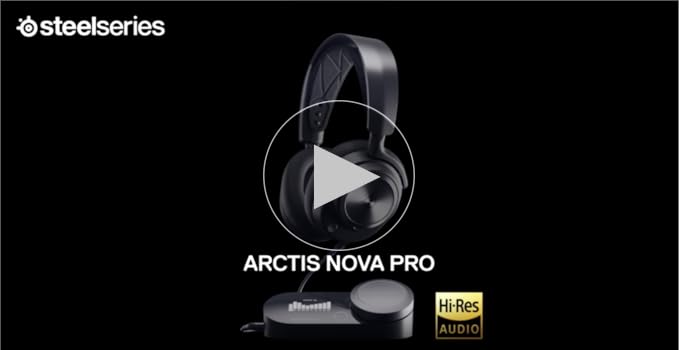 Amazon.co.jp: SteelSeries ゲーミングヘッドセット ヘッドホン Arctis