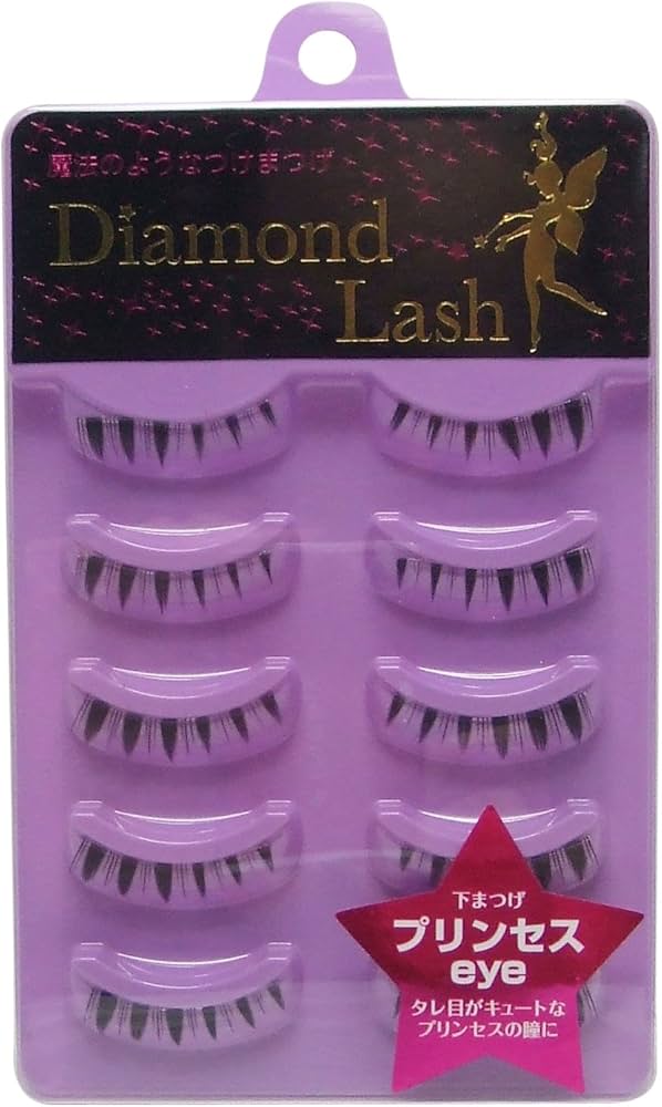 Amazon | ダイヤモンドラッシュ2プリンセスEYE | ダイヤモンドラッシュ