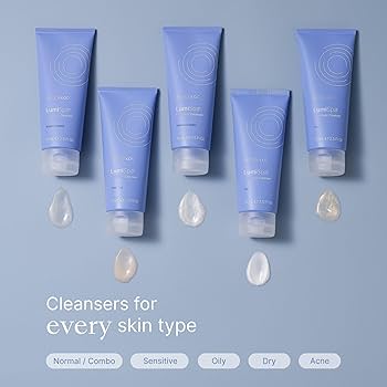Amazon.com: Nu Skin ageLOC LumiSpa Treatment Cleanser | Normal