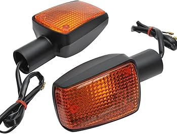 Amazon | BigOne ビッグワン 純正タイプ ウインカー 2個セット CBX400F