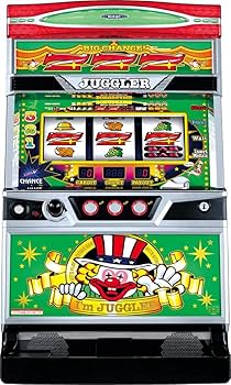 Amazon | 北電子 アイムジャグラーEX【パネル指定不可】【中古パチスロ