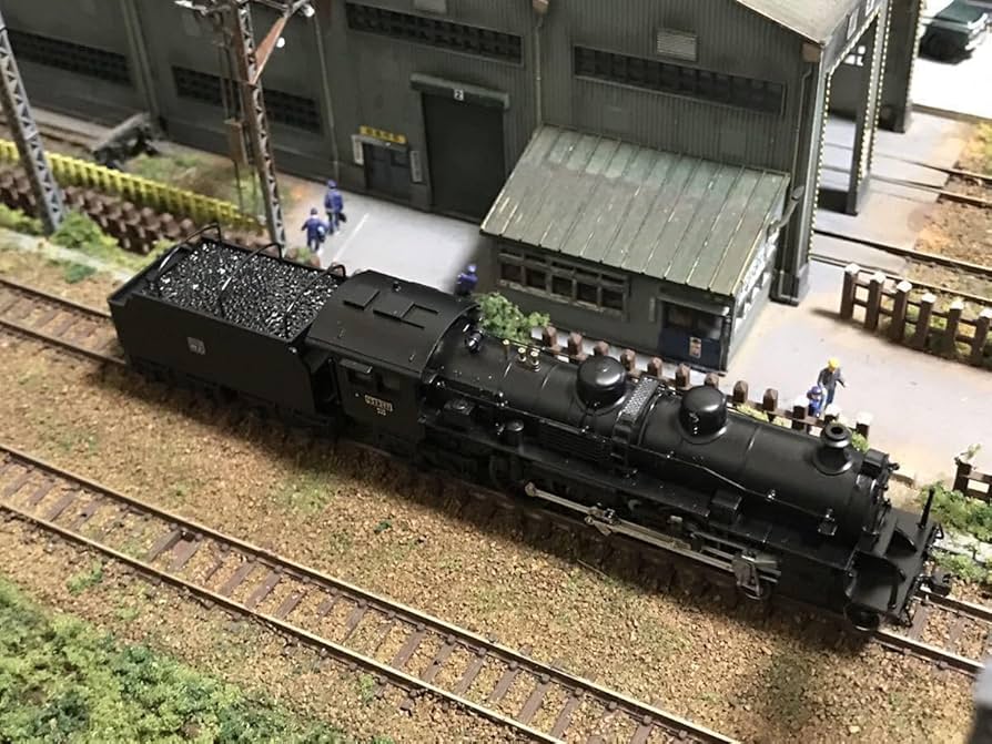 マイクロエース A6608 C51-247 超特急「燕」牽引機 マイクロエース C51