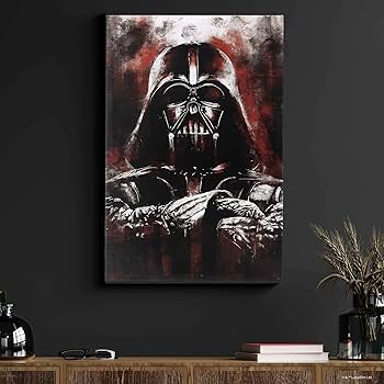 Amazon.co.jp: Open Road Brands ディズニー スターウォーズ ダース