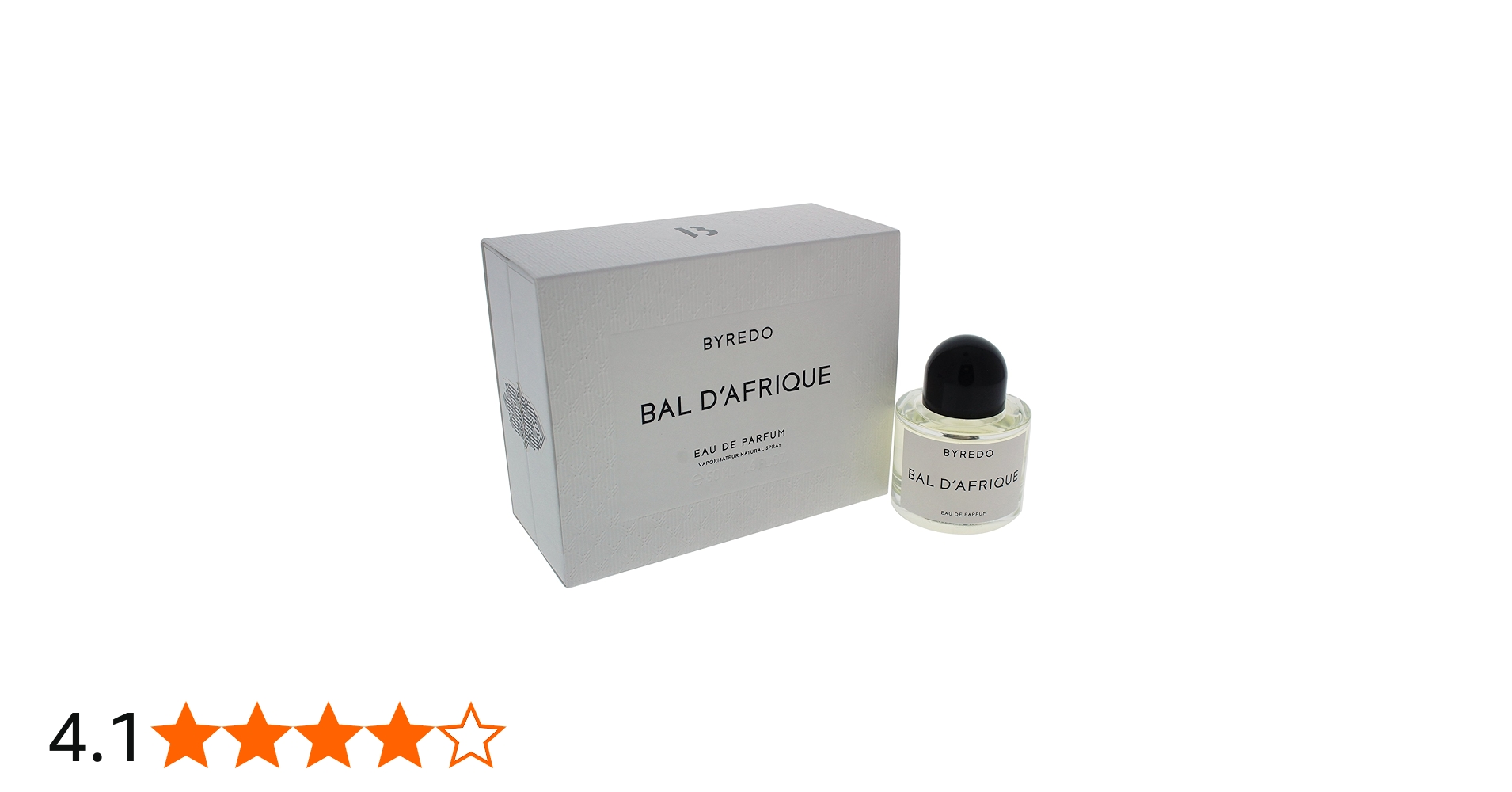 Amazon | バイレード オードパルファン バル ダフリック EDP SP 50ml