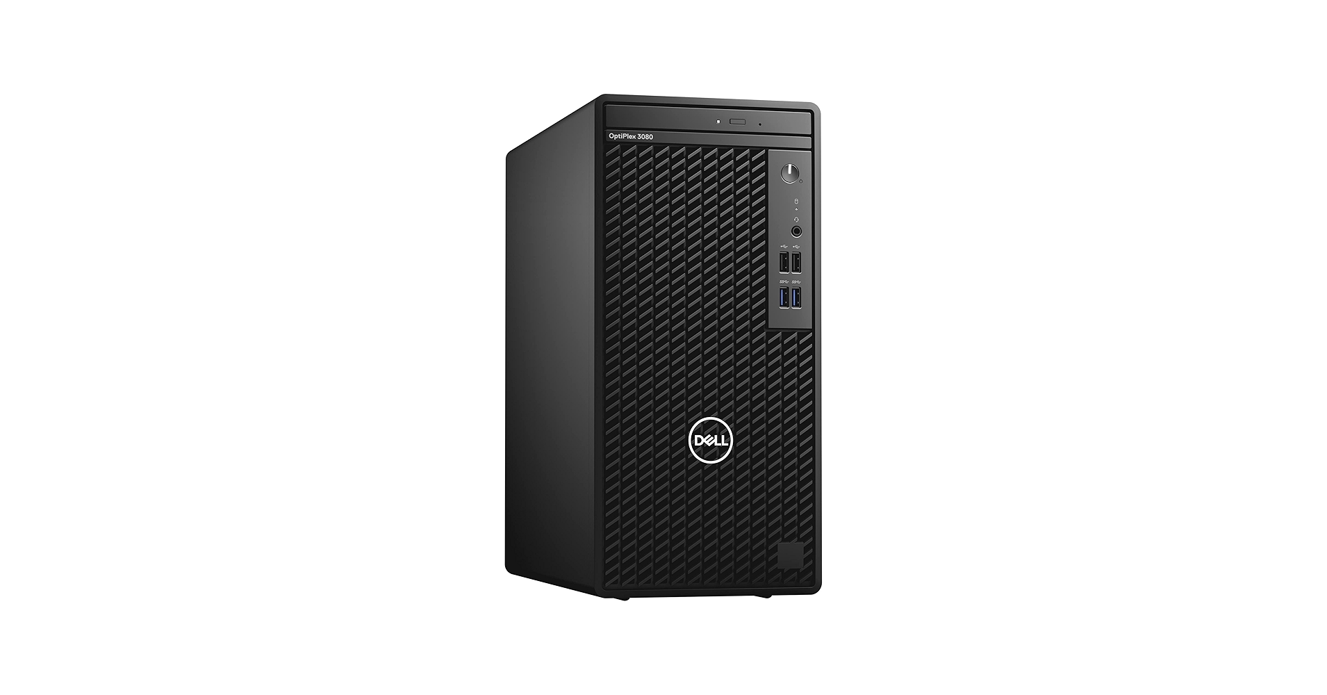 Amazon.com: Dell OptiPlex 3000 3080 Desktop Computer - Intel Core