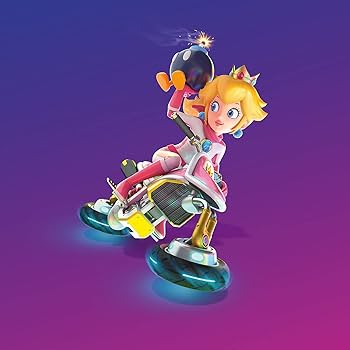 Amazon.co.jp: Mario Kart 8 Deluxe : ゲーム