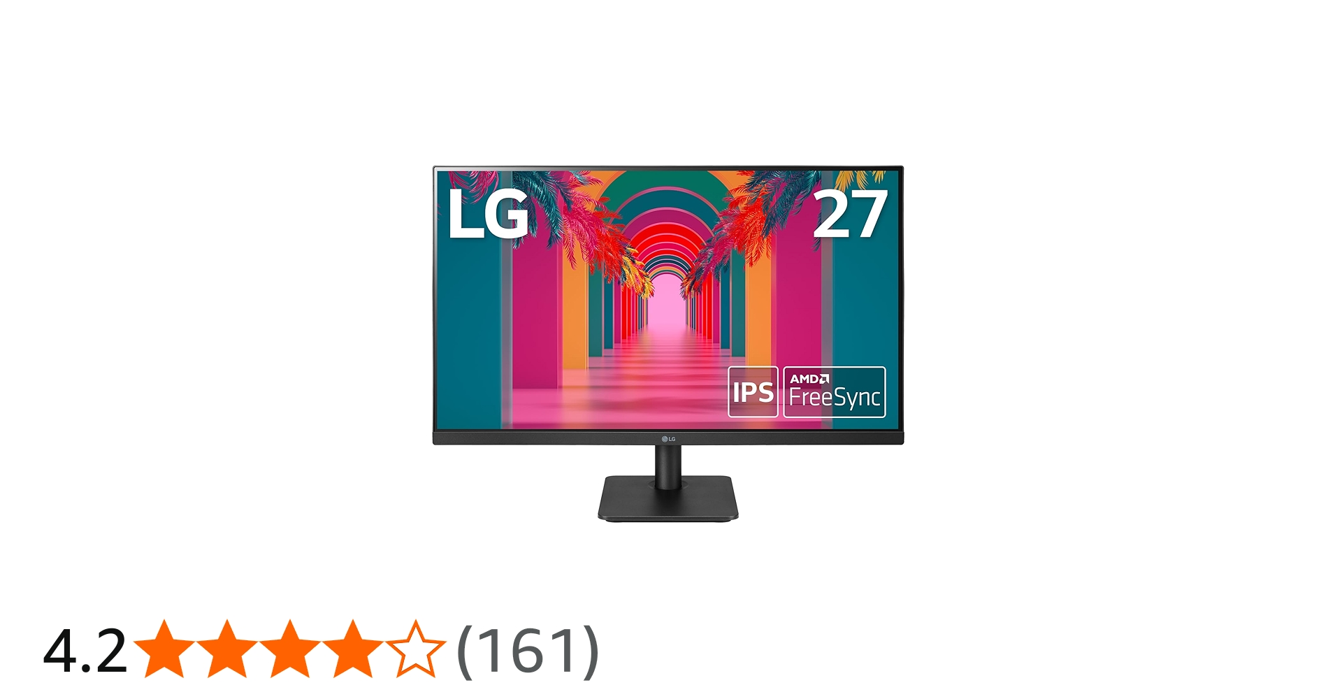 Amazon.co.jp: 【Amazon.co.jp 限定】LG フレームレス モニター