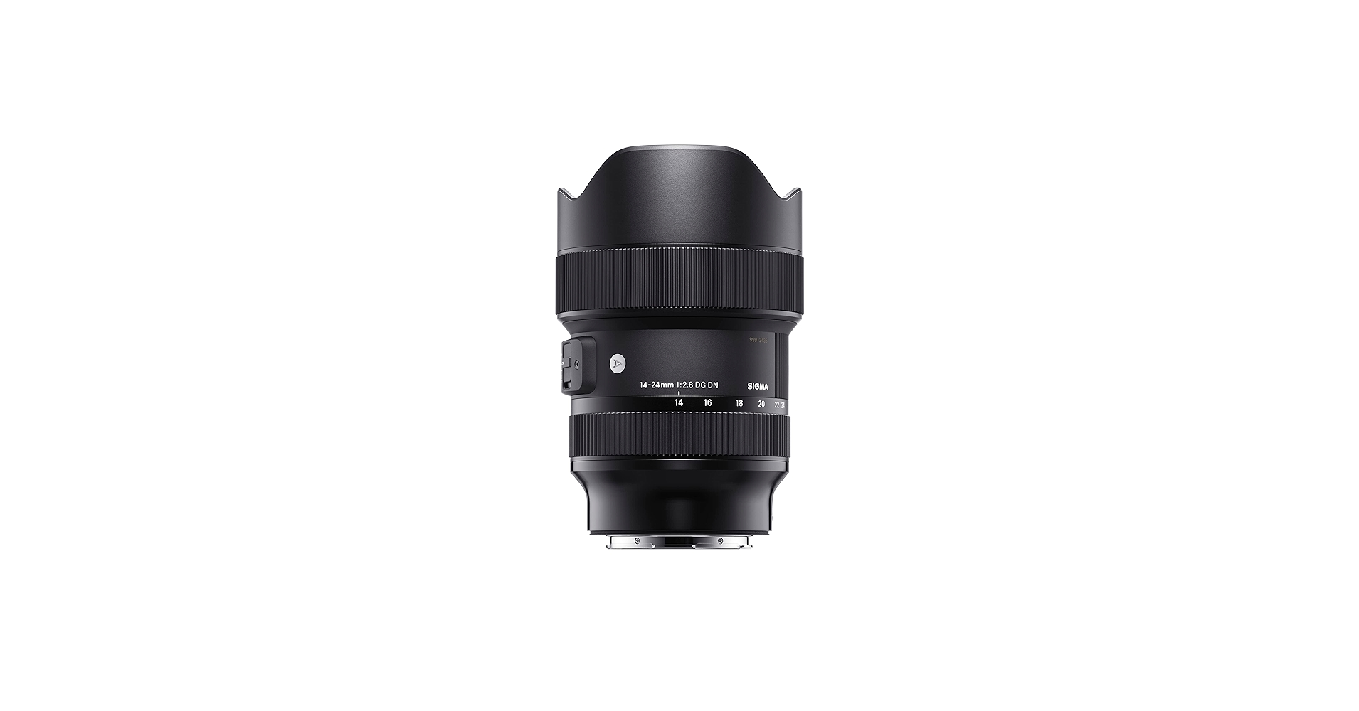 Amazon.com : Sigma 14-24mm F2.8 DG DN Sony E Mount (Renewed