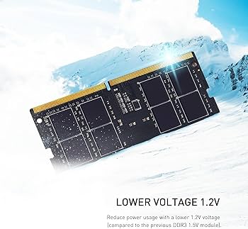 Amazon.co.jp: シリコンパワー ノートPC用メモリ DDR4-3200(PC4-25600