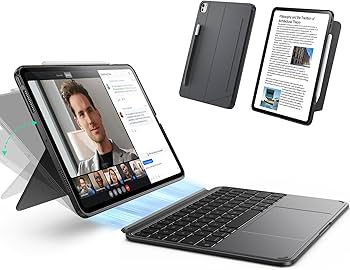 Amazon.com: ESR for iPad Pro 11