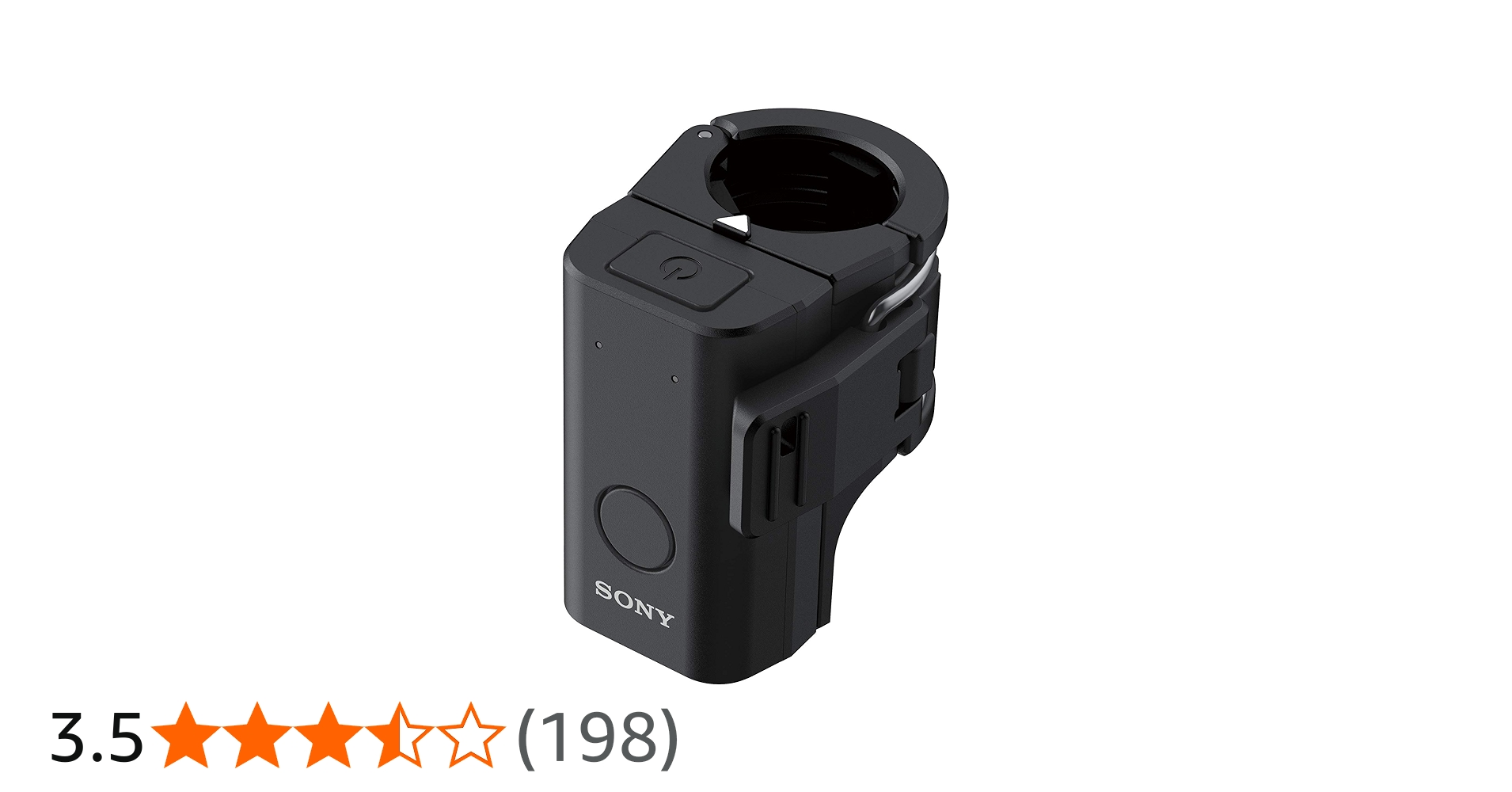 Amazon | ソニー スマートゴルフセンサー SSE-GL1 ブラック | Sony