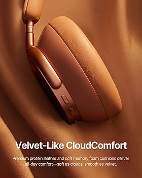 Amazon.com: Baseus Inspire XH1 Adaptive Active Noise Cancelling