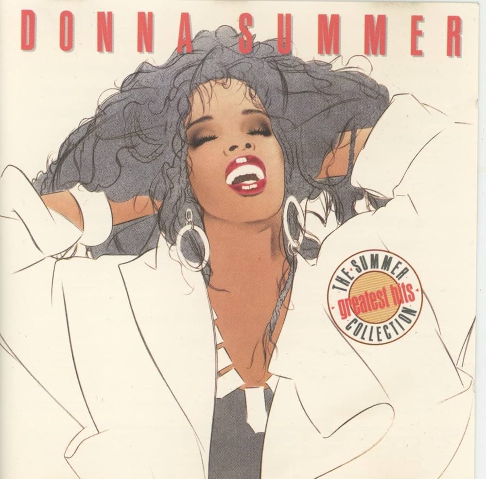 Donna Summer: The Summer Collection - Amazon.com Music