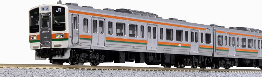 Amazon | KATO Nゲージ 211系0番台 10両セット 10-1848 鉄道模型 電車