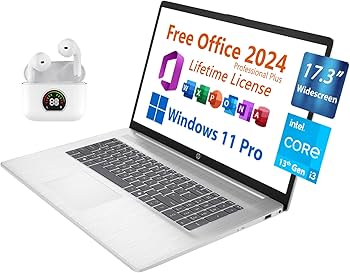 Amazon.com: HP 17.3