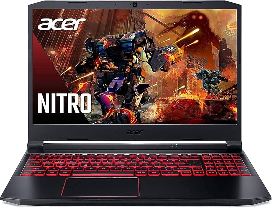 Amazon.com: Acer Nitro 5 Gaming Laptop, Intel Core i5-9300H