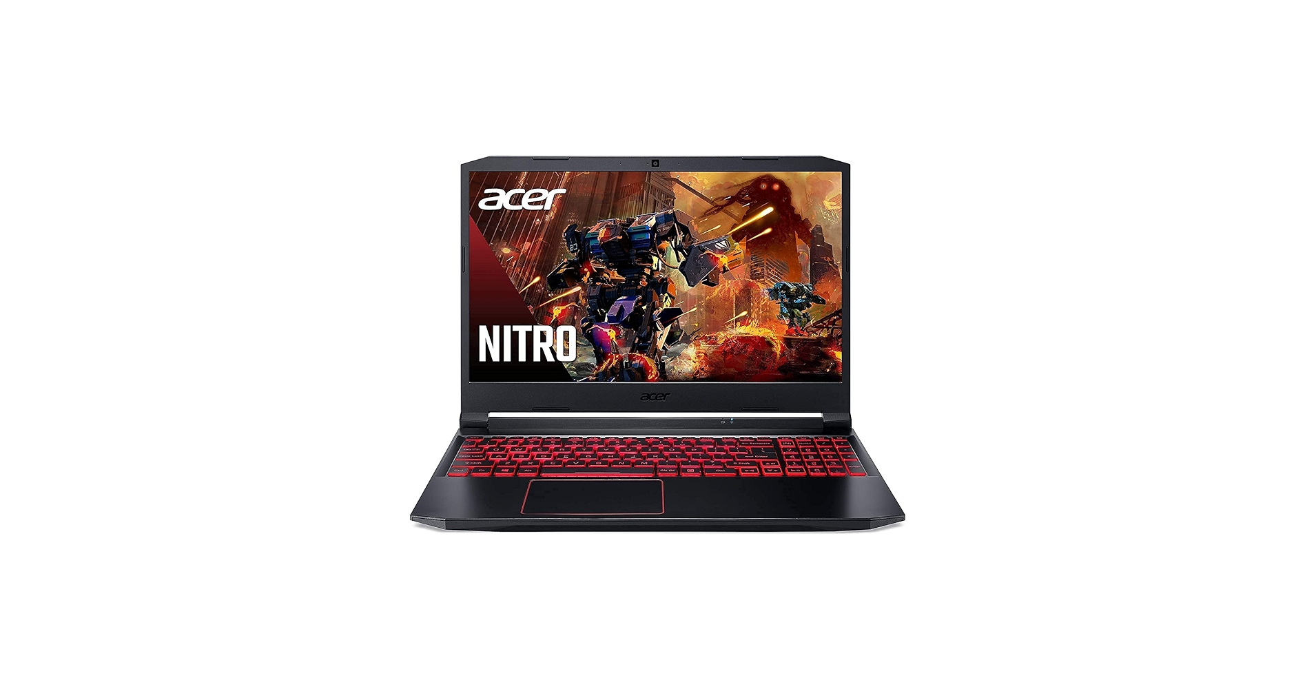 Amazon.com: Acer Nitro 5 Gaming Laptop, Intel Core i5-9300H