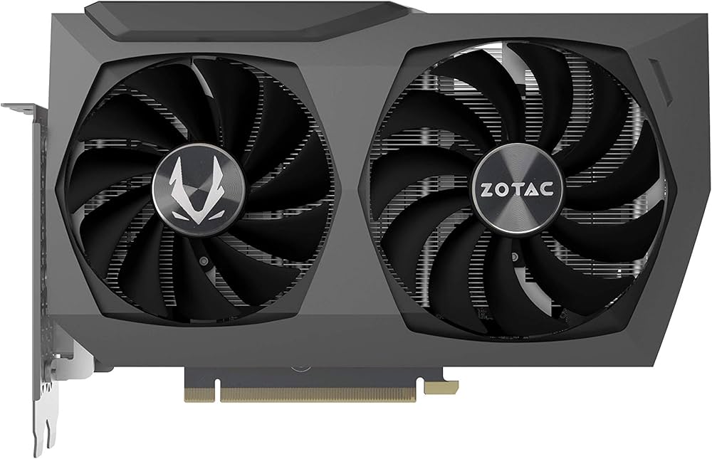 Amazon | ZOTAC GAMING GeForce RTX 3070 Twin Edge グラフィック