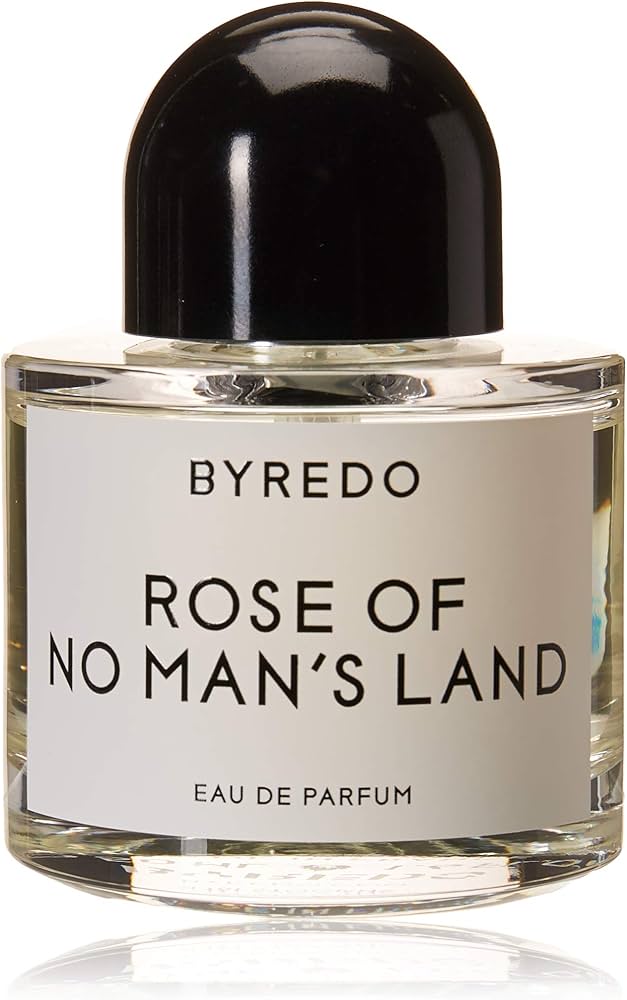 Byredo Rose of No Man's Land Eau De Parfum Spray, 1.6 Ounce