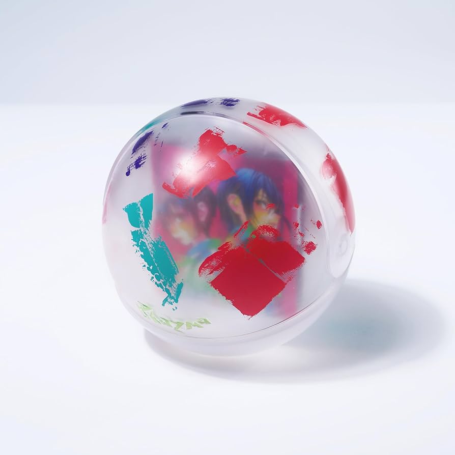 Amazon.co.jp: 【メーカー特典あり】Plazma / BOW AND ARROW (ハロ盤