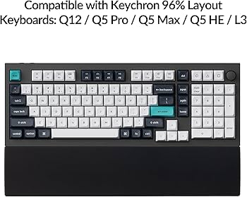Amazon.co.jp：Keychron Q12 / Q5 Pro / Q5 Max / Q5 HE / L336インチ