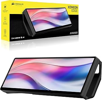 Amazon.co.jp: CORSAIR XENEON EDGE 14.5