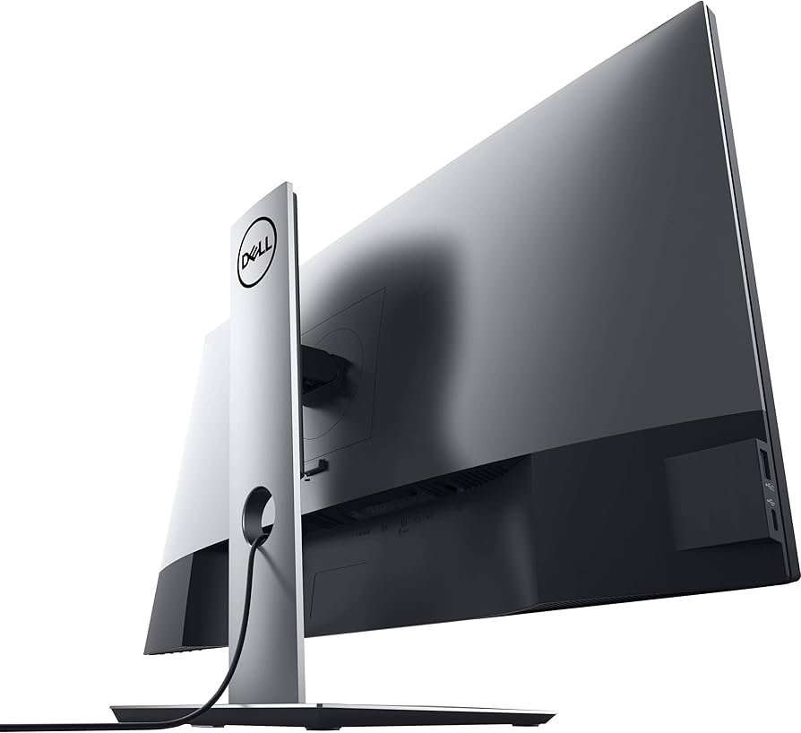 Amazon.com: Dell U2720Q UltraSharp 27 Inch 4K UHD 3840 x 2160 LED