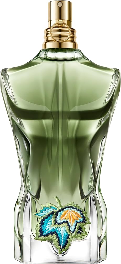 Amazon.com : Jean Paul Gaultier Le Beau Paradise Garden Eau de