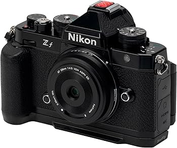 Amazon.co.jp: VILTROX AF 28mm F4.5 Z 超薄型 パンケーキレンズ Nikon