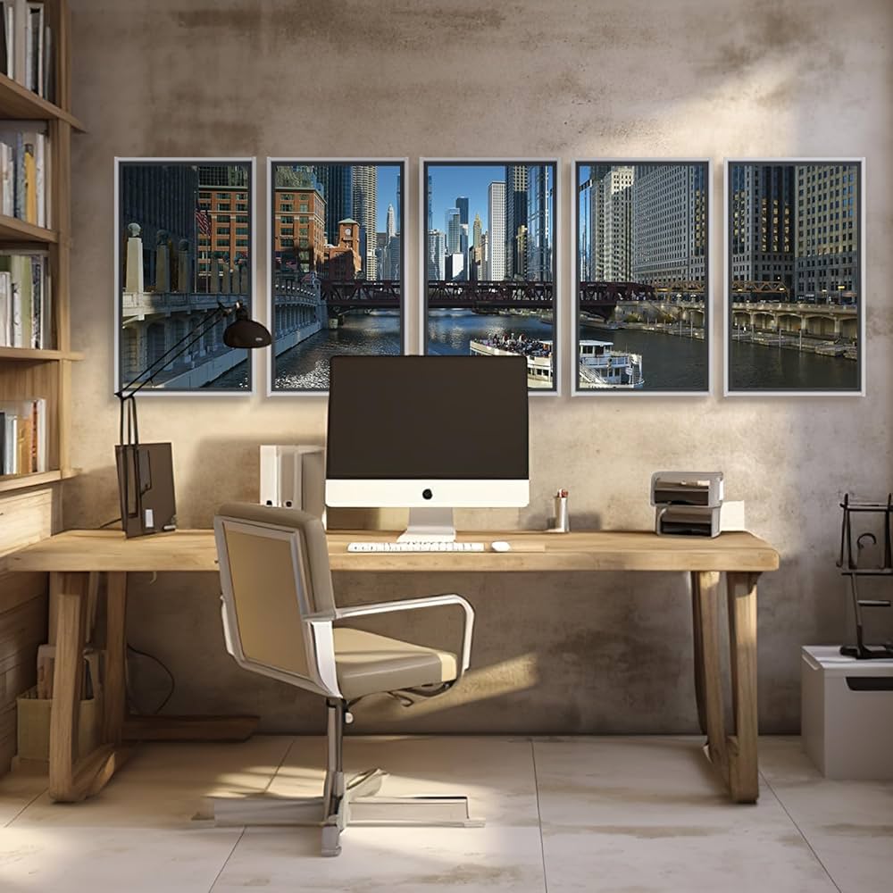 Atmoph Window 2 [Basic] (White) - Smart Display with 1,400+ 4K/6K