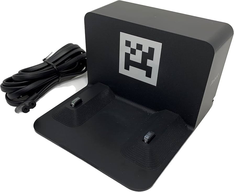 Amazon.com: caSino187 Charging Dock Home Base for Roomba J5 J7 J8