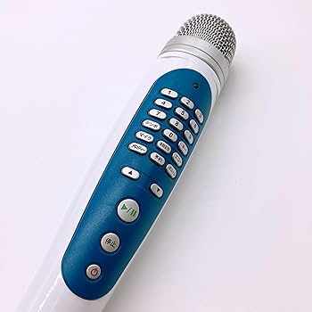 Amazon.co.jp: Karaoke Ichiban YK-3008 Household Karaoke Personal