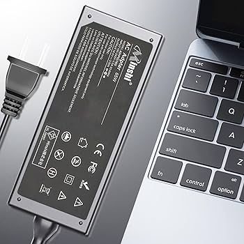 Amazon.co.jp: HP対応 エイチピー Envy 15 電源アダプター 18.5V 3.5A