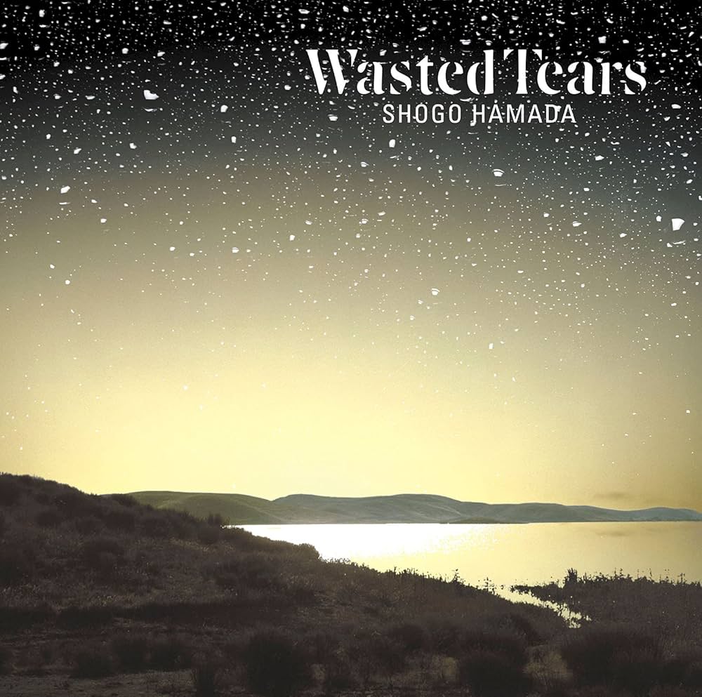 Amazon.co.jp: WASTED TEARS: ミュージック