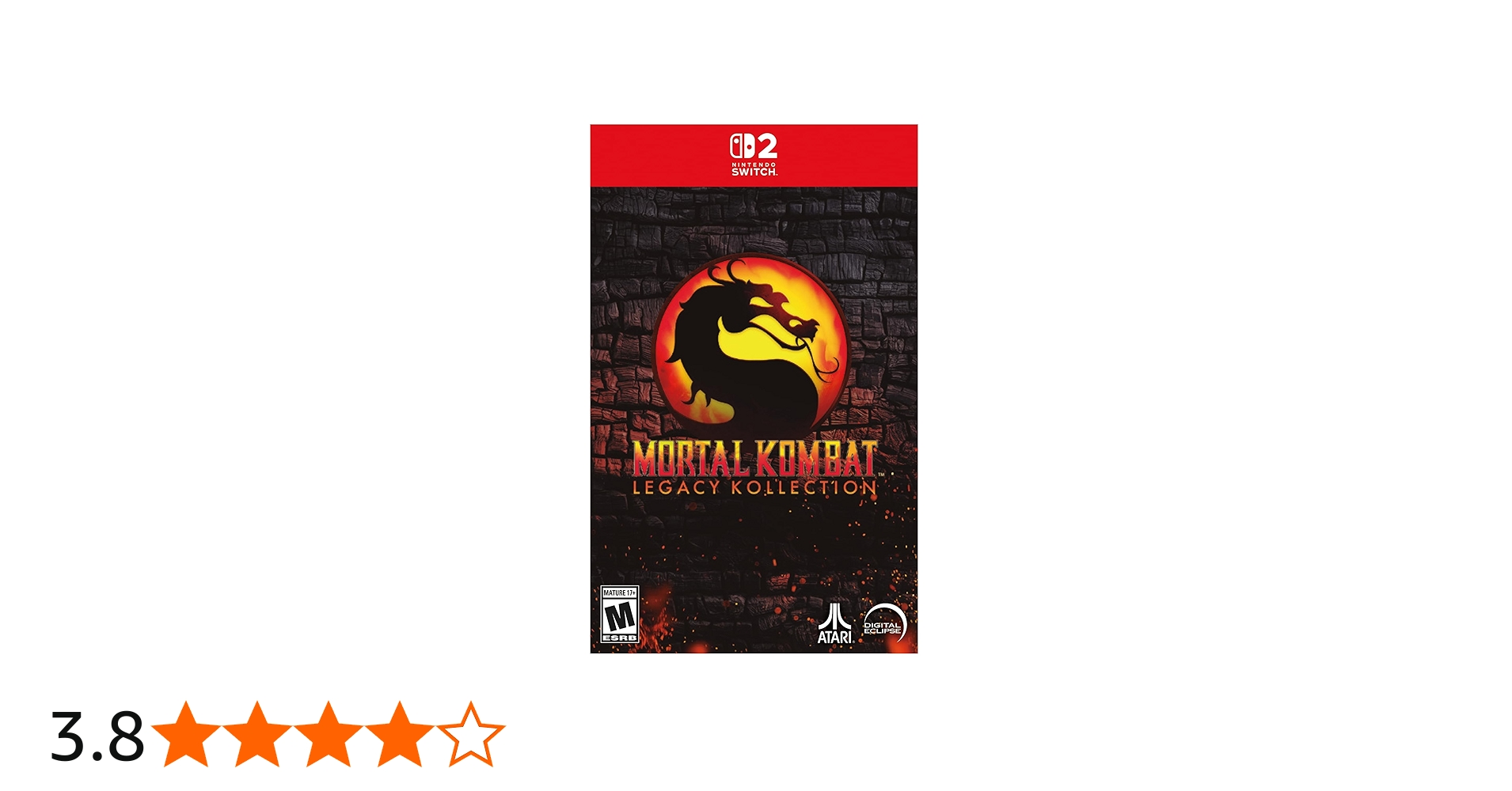 Amazon.co.jp: Mortal Kombat Legacy Kollection (輸入版:北米