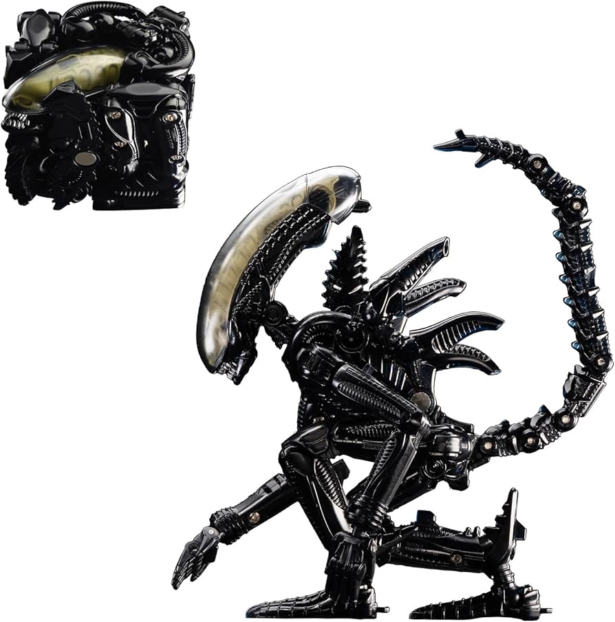 Amazon.co.jp: 52TOYS BEASTBOX(ビーストボックス) INFINITYシリーズ