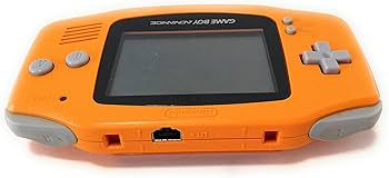 Amazon | ゲームボーイアドバンス オレンジ【メーカー生産終了