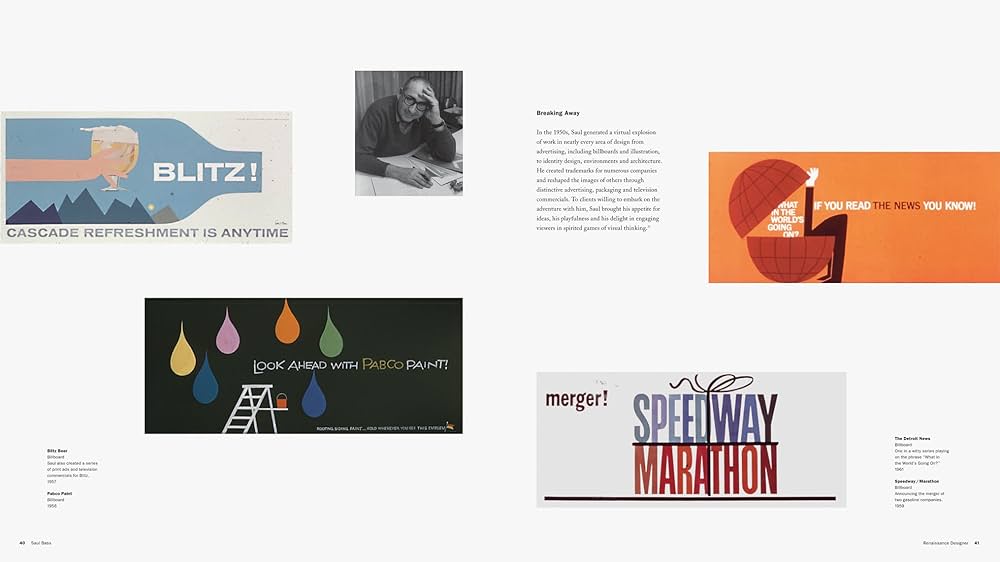 Saul Bass: A Life in Film and Design: Jennifer Bass, Pat Kirkham