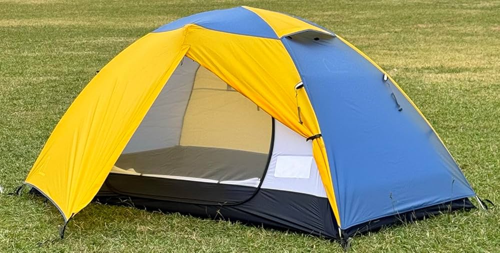 Amazon.co.jp: シエラデザインズ(SIERRA DESIGN) テント HALF-MOON