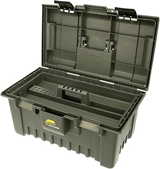 Amazon.co.jp: プラノ シューターズケース 178100 OD : ホビー