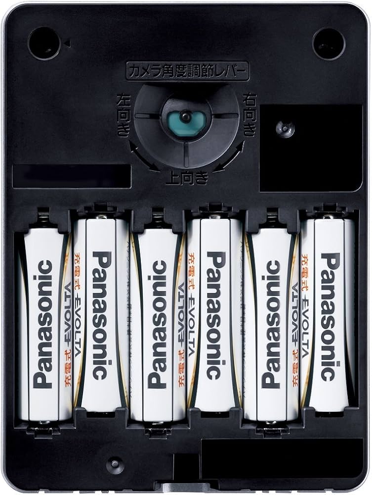 Amazon | パナソニック(Panasonic) ワイヤレステレビドアホン VL