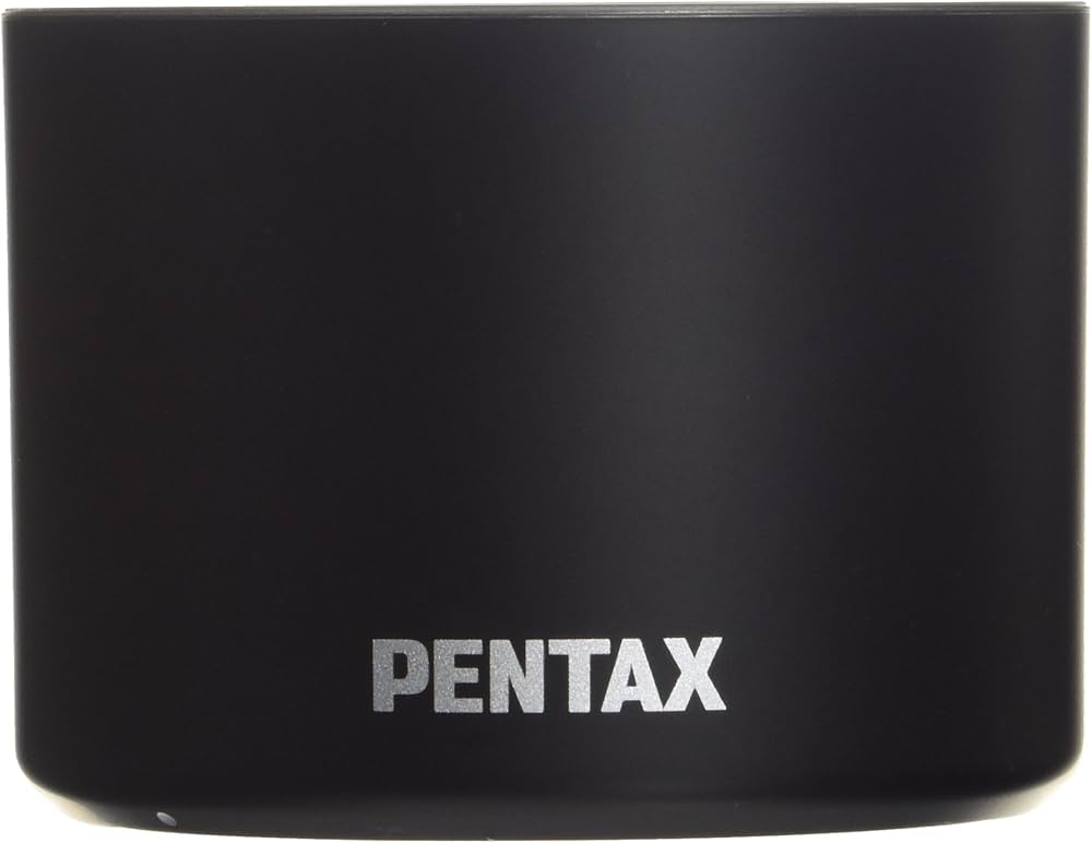 Amazon | PENTAX レンズフード PH-RBG58 (DA55-300mm・DA L55-300mm用