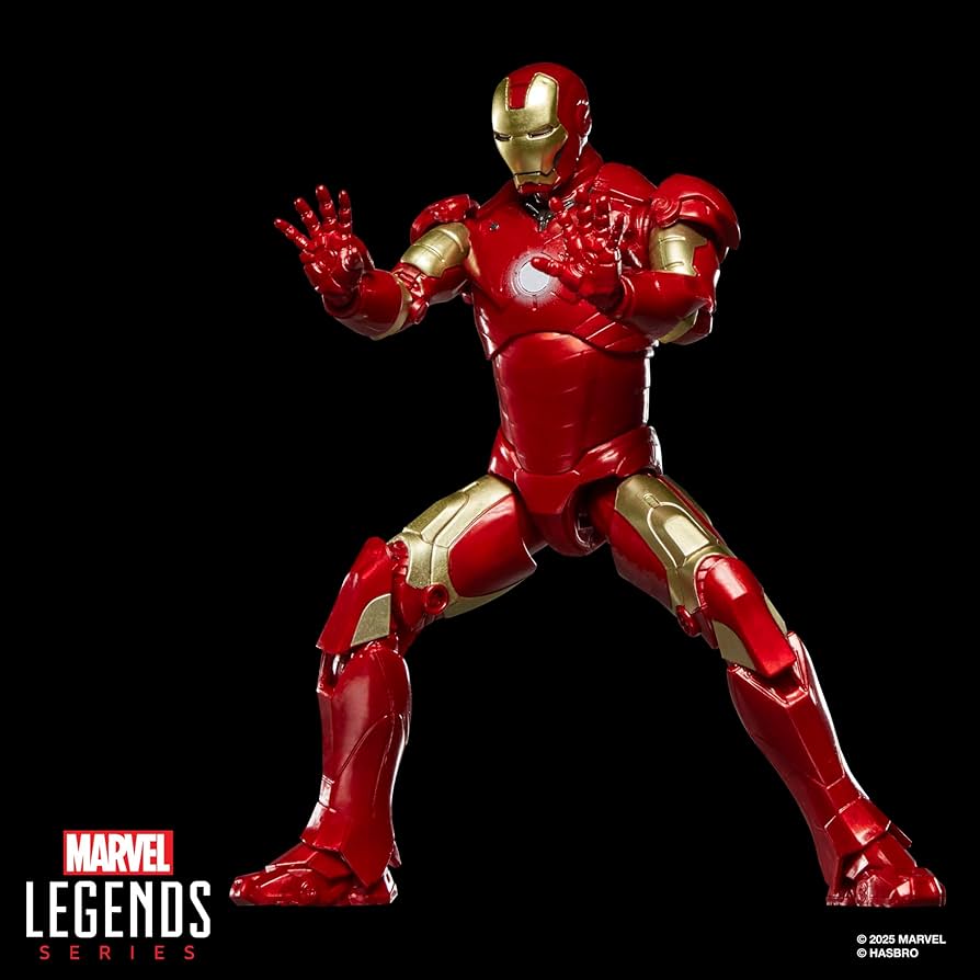 Amazon | ハズブロ(Hasbro)MARVEL マーベルレジェンド・シリーズ