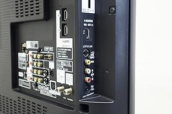 Amazon | 【整備済み品】 パナソニック 液晶 テレビ 37V型 VIERA TH