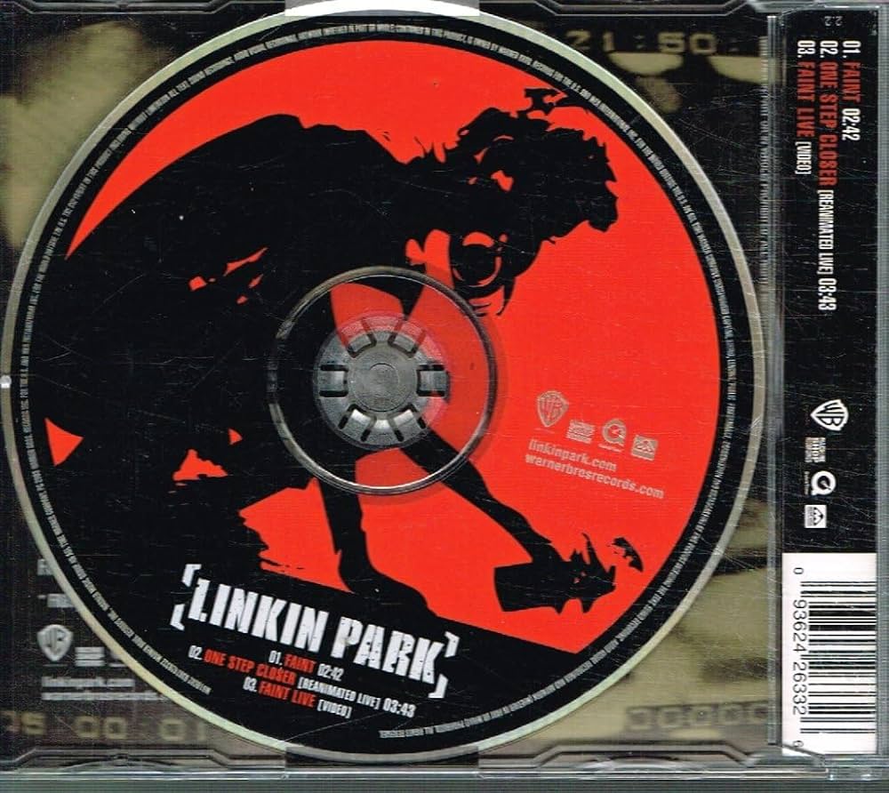 Amazon.co.jp: Faint: ミュージック