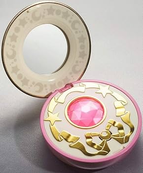 Amazon | PROPLICA 美少女戦士セーラームーンR クリスタルスター