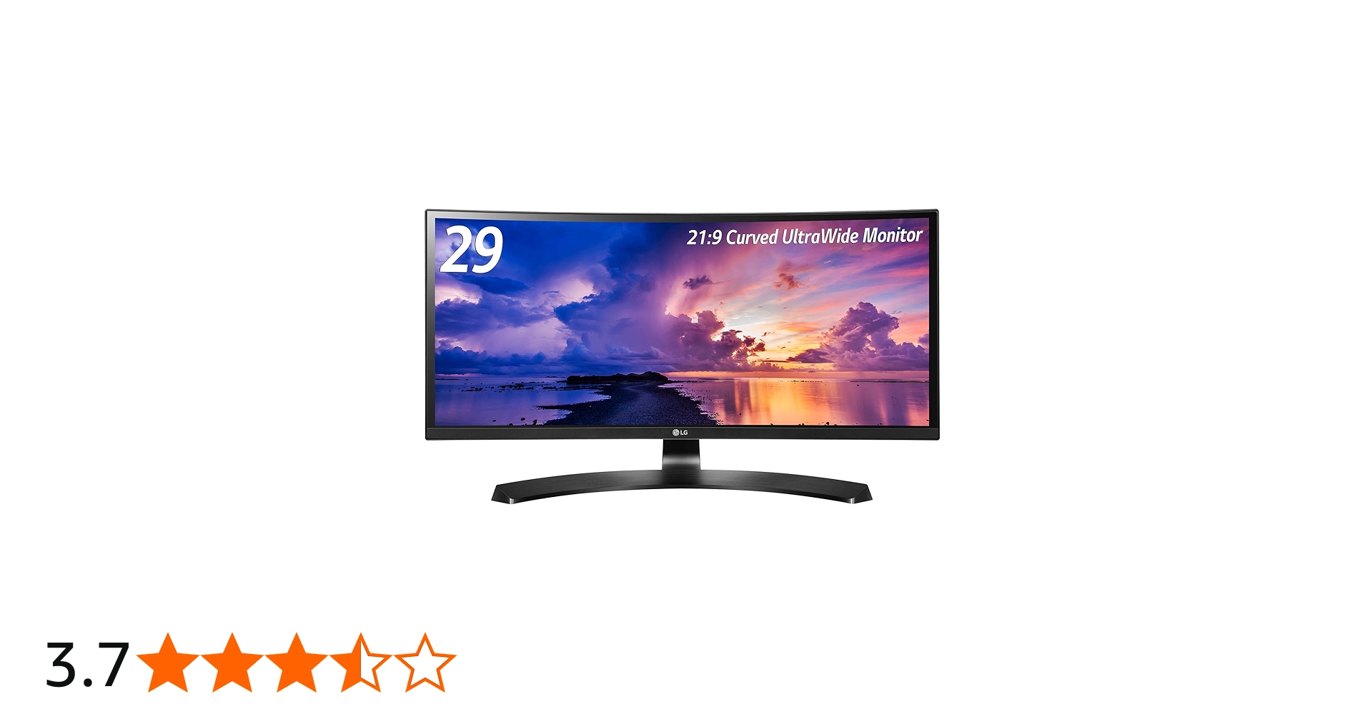 Amazon.co.jp: LG モニター ディスプレイ 29UC88-B 29インチ/曲面