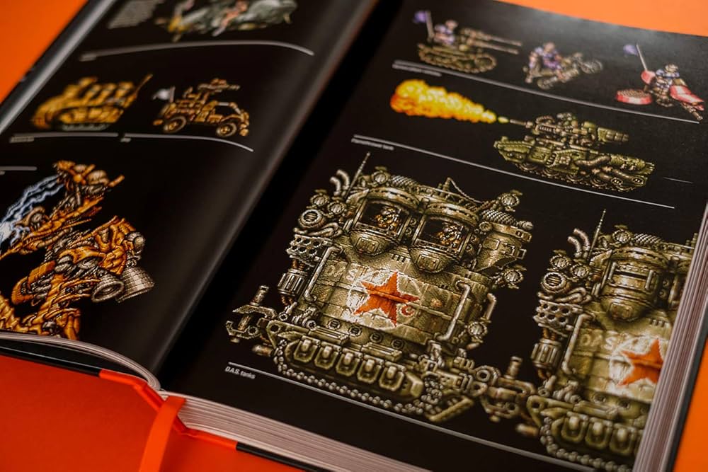 Amazon.co.jp: Metal Slug: The Ultimate History : 洋書