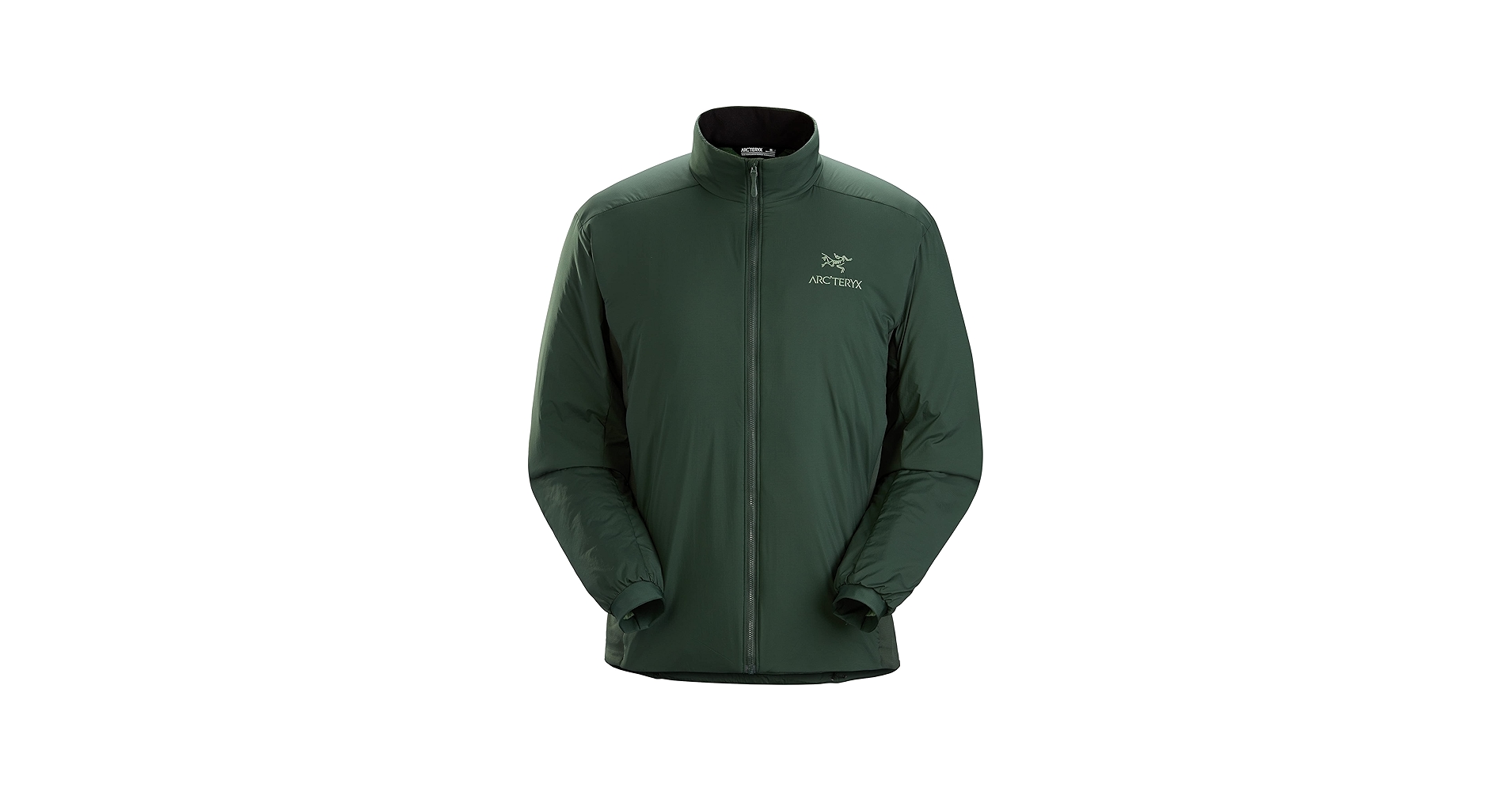 Amazon.com: Arc'teryx Atom LT Jacket Men's (Conifer, Small