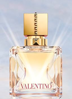 Amazon.com : Valentino Voce Viva for Women 3.4 oz Eau de Parfum